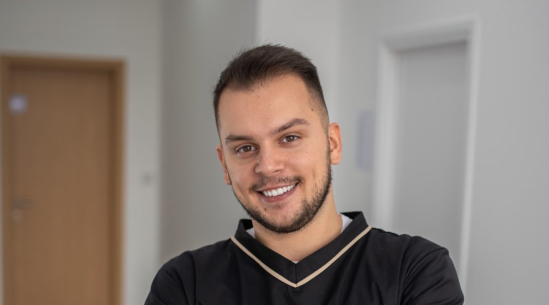 Stomatološka ordinacija Dr. Muhamed Talić